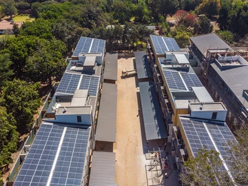 3 Bedroom Flat & Apartment