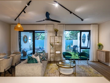 3 Bedroom Flat & Apartment