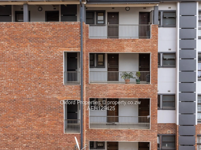 Aspire Heights Baobab Two Bed Apartments For Sale