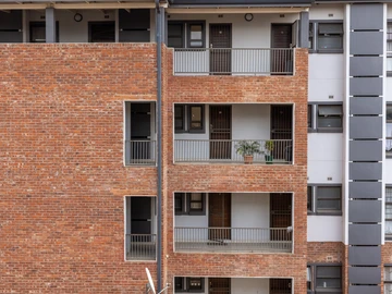 2 Bedroom Flat & Apartment