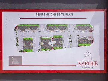 2 Bedroom Flat & Apartment