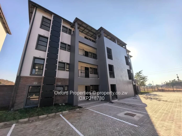Aspire Heights Baobab Two Bed Apartments For Sale- Ground Floor Type B