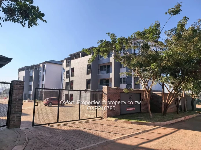 Aspire Heights Baobab Two Bed Apartments For Sale-1st to 3rd Floor