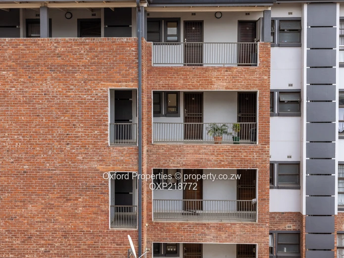 Aspire Heights Baobab Two Bed Apartments For Sale-Ground Floor