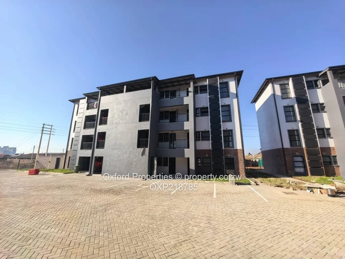 Aspire Heights Baobab Two Bed Apartments For Sale-1st to 3rd Floor