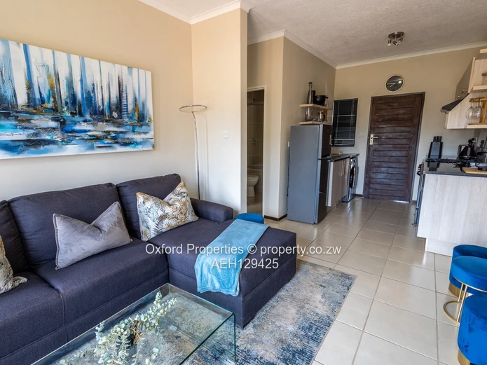 Aspire Heights Baobab Two Bed Apartments For Sale